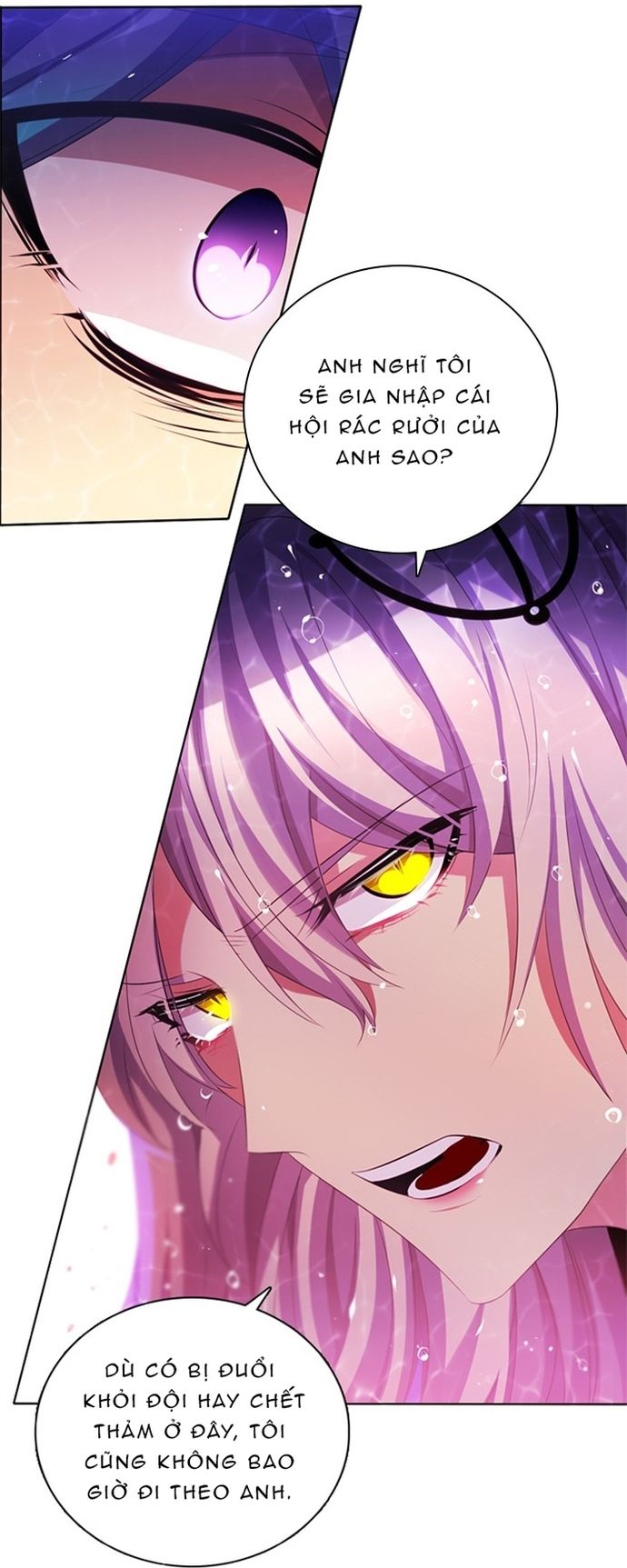 Zero Game: Chapter 66