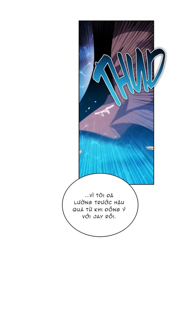 Zero Game: Chapter 66