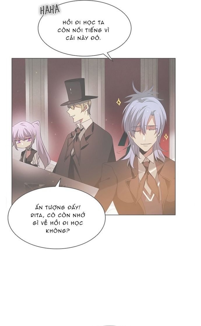 Zero Game: Chapter 67