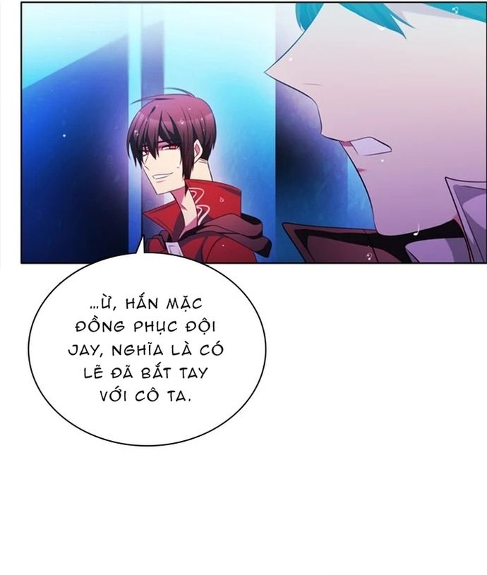 Zero Game: Chapter 67