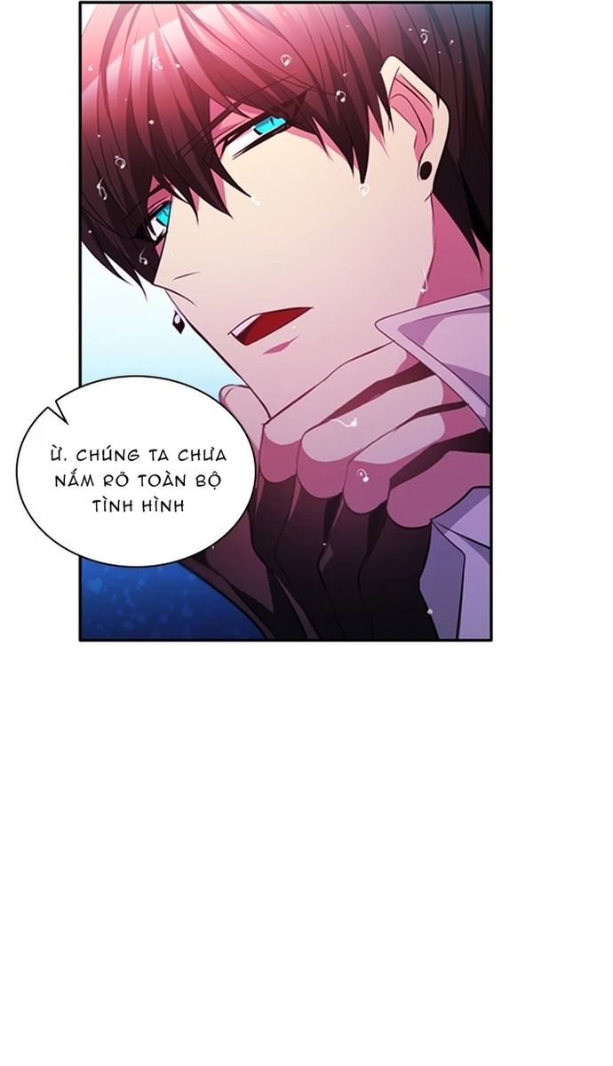 Zero Game: Chapter 67