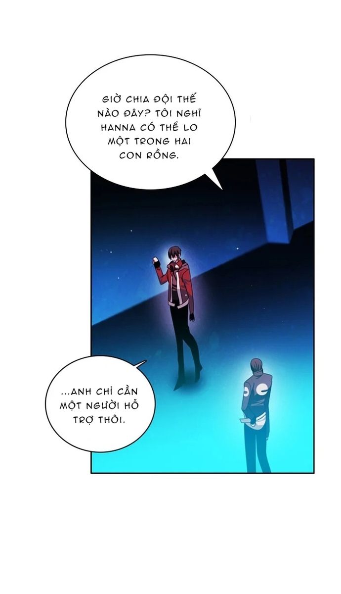 Zero Game: Chapter 67
