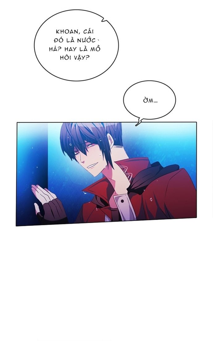 Zero Game: Chapter 67