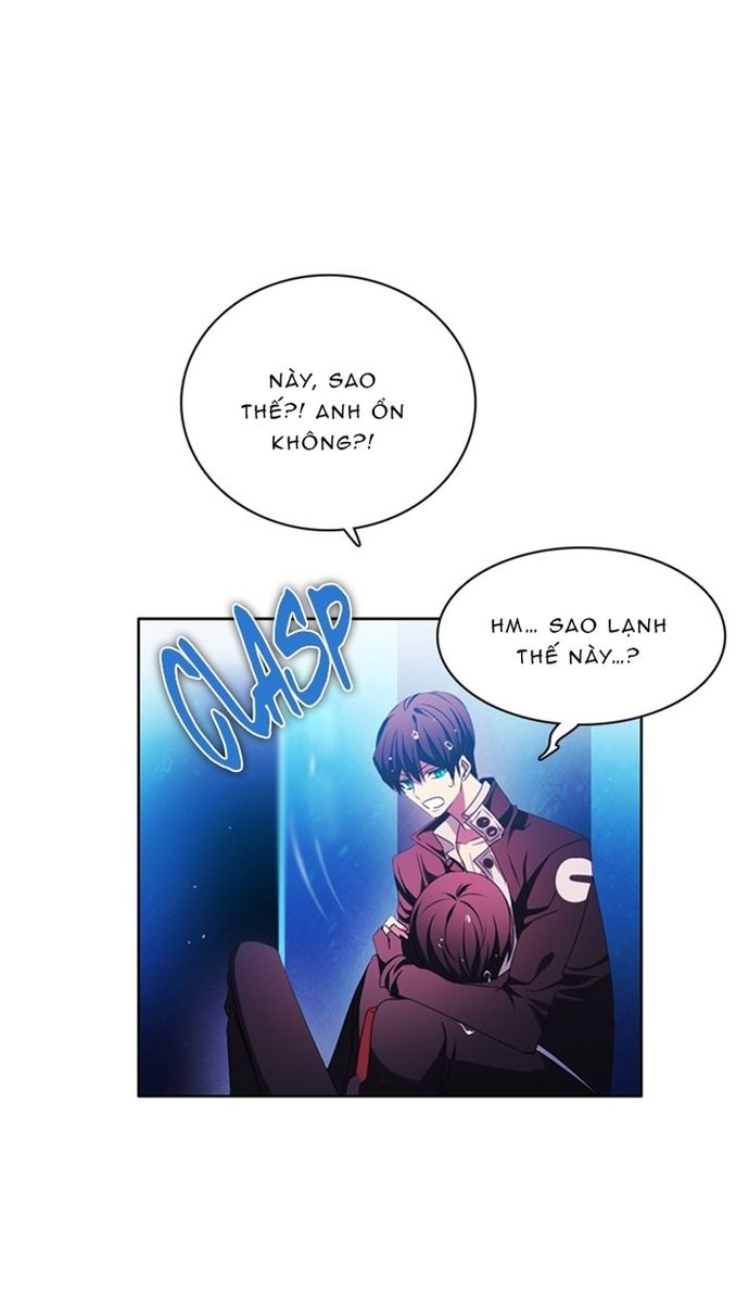 Zero Game: Chapter 67