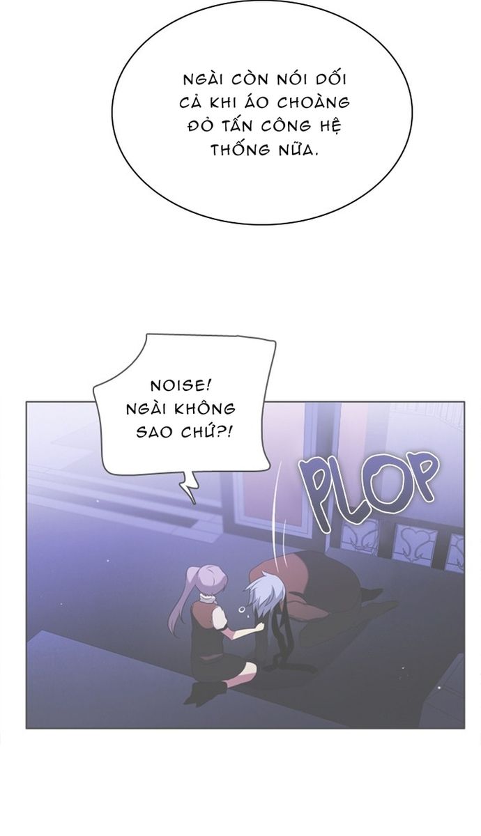 Zero Game: Chapter 67