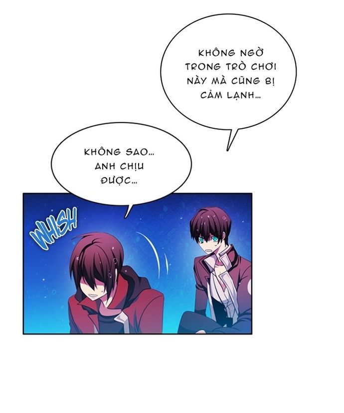 Zero Game: Chapter 67