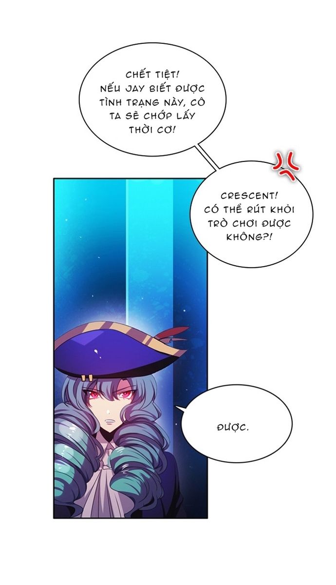 Zero Game: Chapter 67