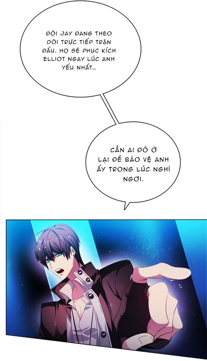 Zero Game: Chapter 67