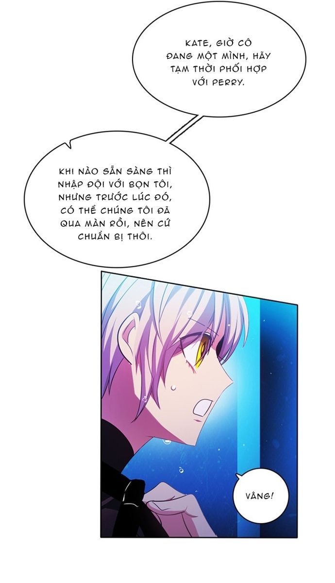 Zero Game: Chapter 67