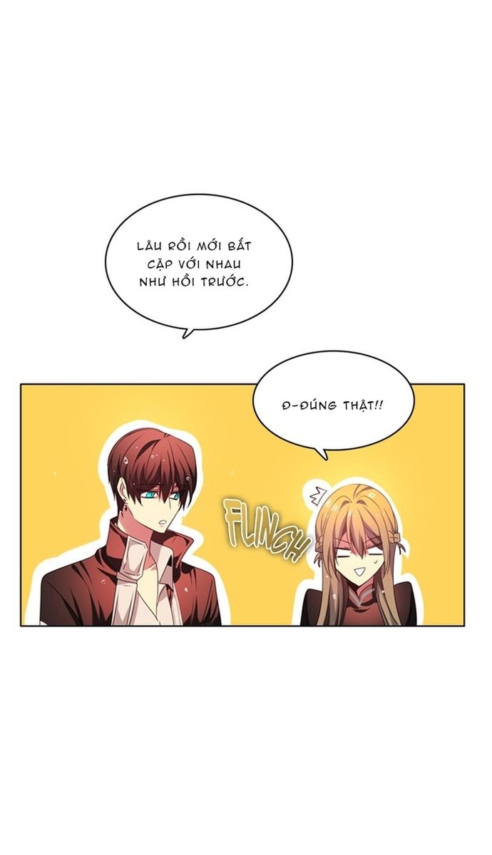 Zero Game: Chapter 67