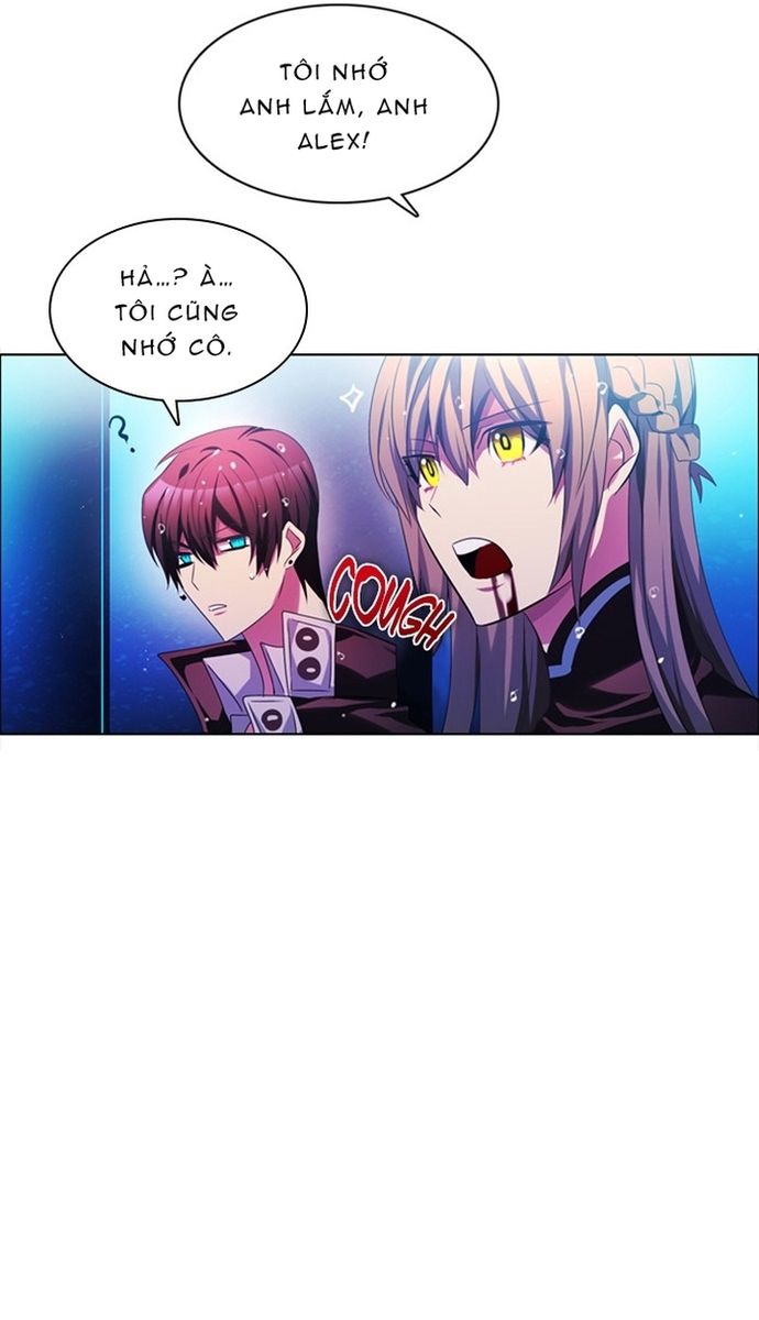 Zero Game: Chapter 67