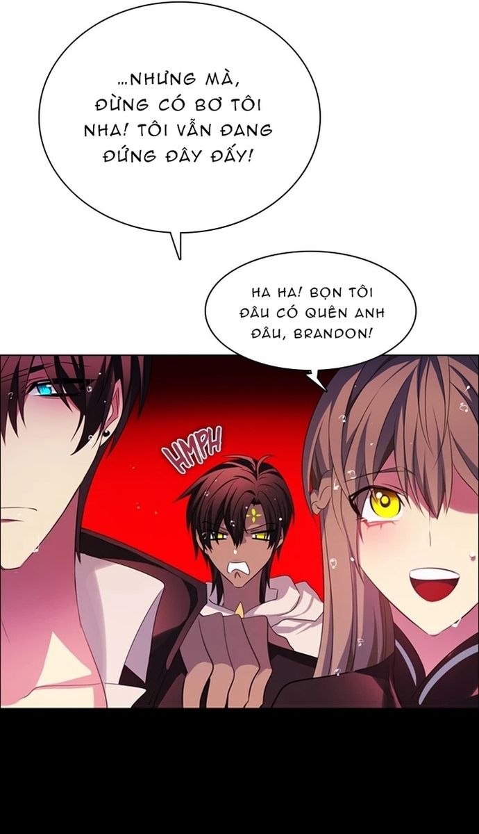 Zero Game: Chapter 67