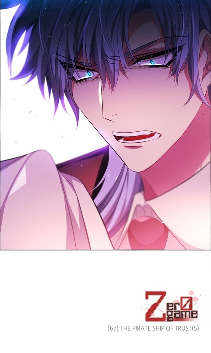 Zero Game: Chapter 67