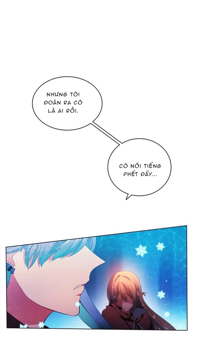 Zero Game: Chapter 67
