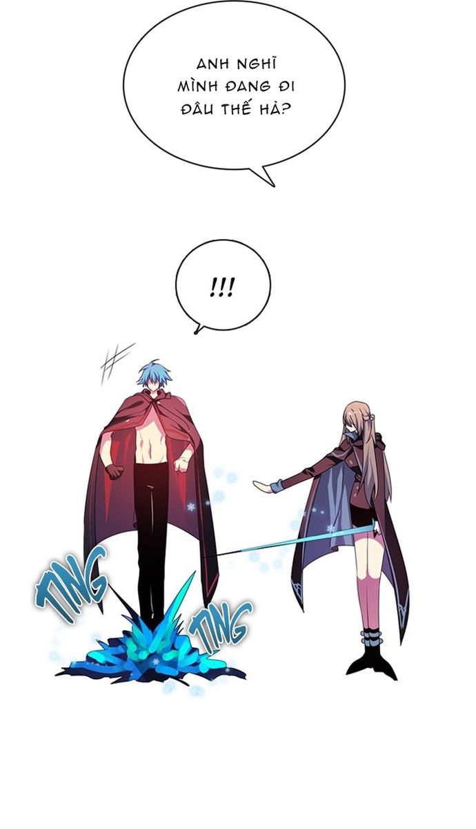 Zero Game: Chapter 67