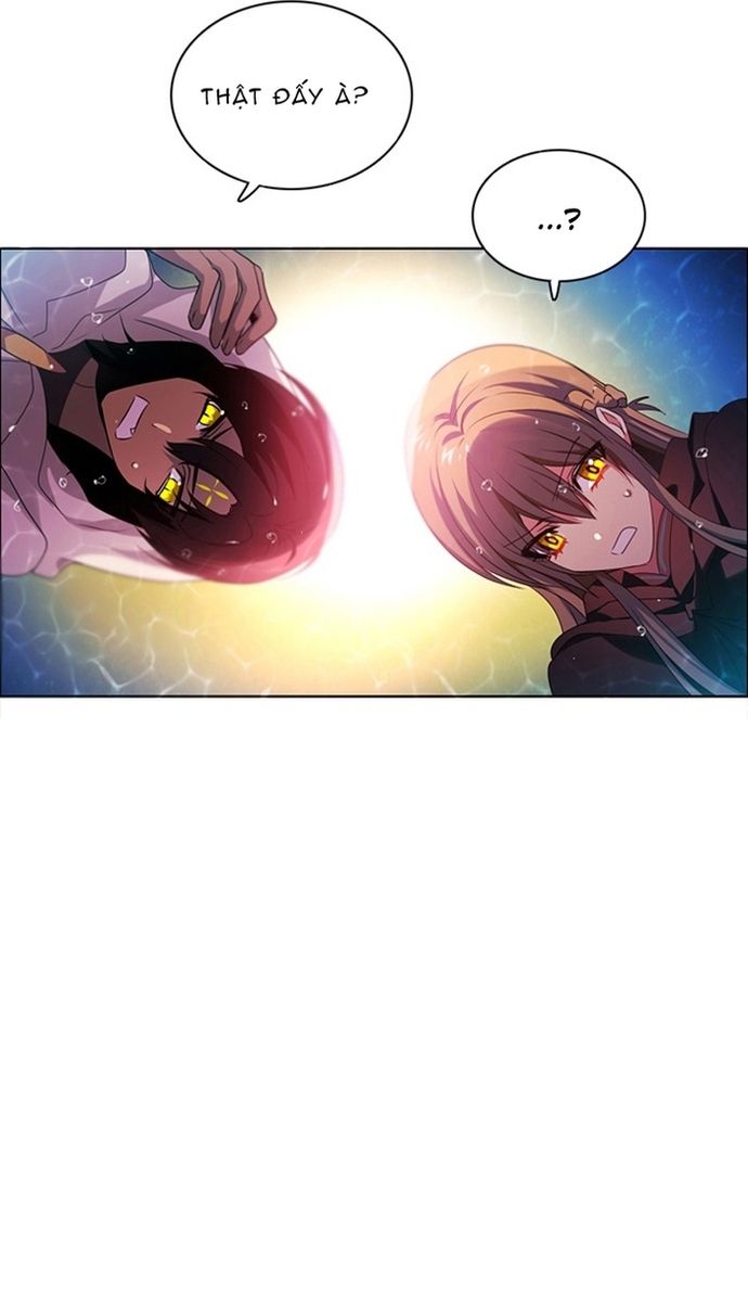 Zero Game: Chapter 67