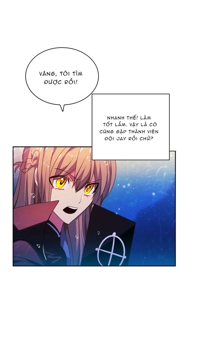 Zero Game: Chapter 67