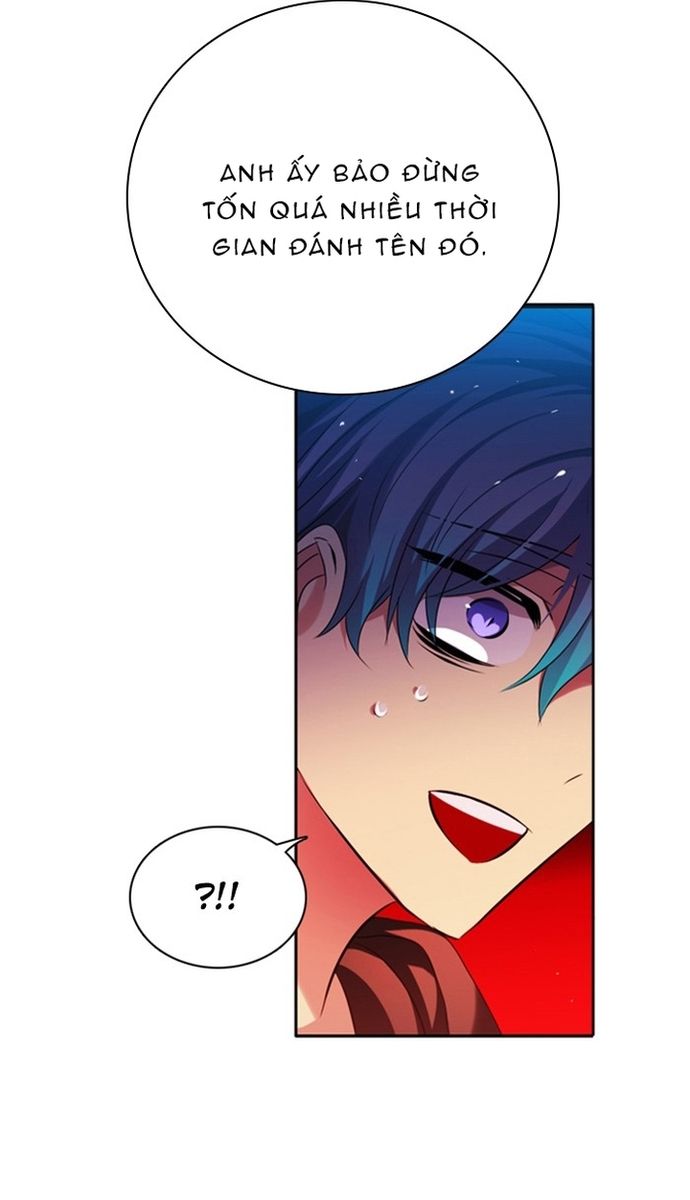 Zero Game: Chapter 67