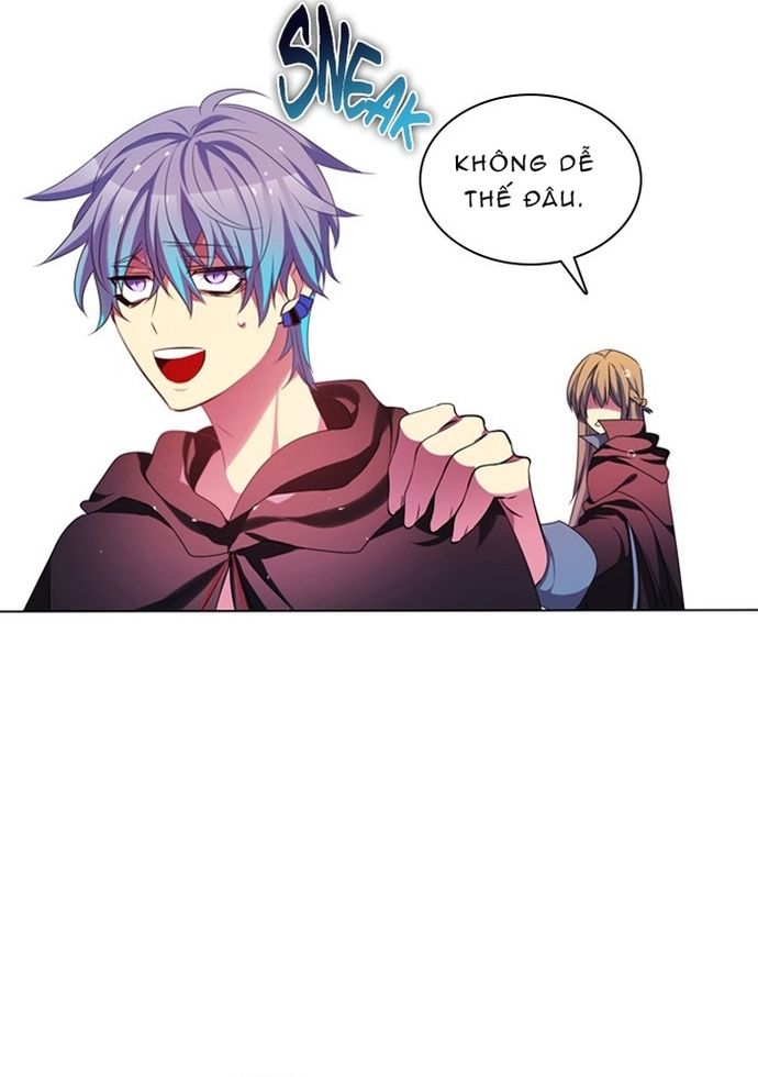 Zero Game: Chapter 67