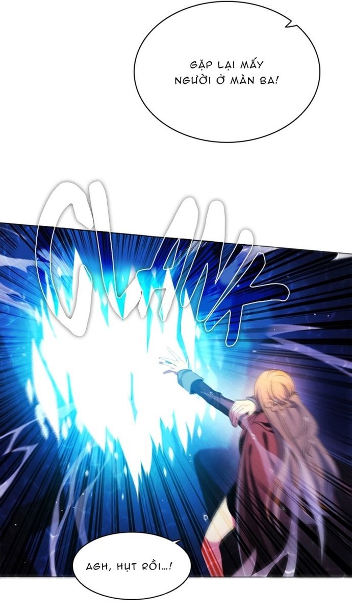 Zero Game: Chapter 67