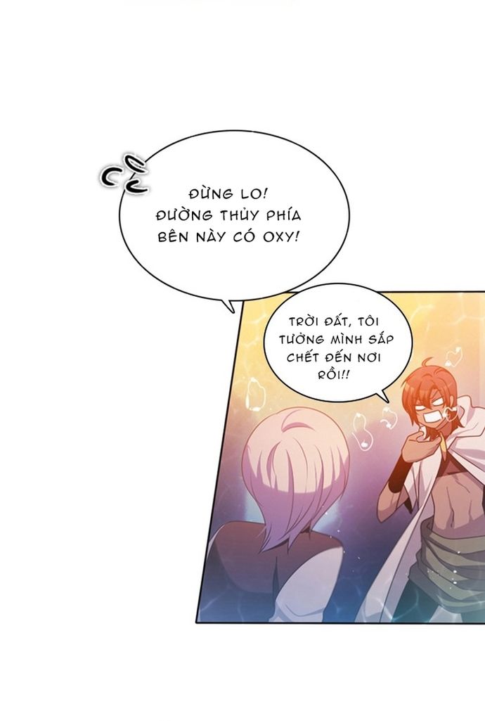 Zero Game: Chapter 67