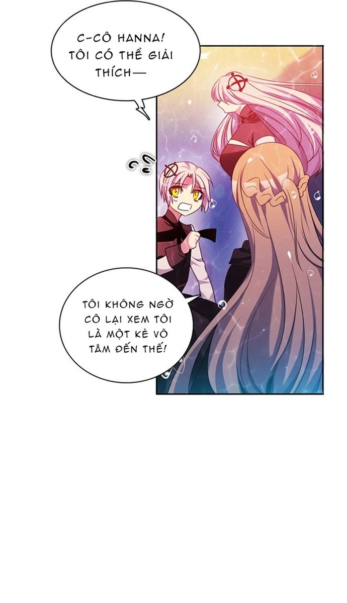 Zero Game: Chapter 67