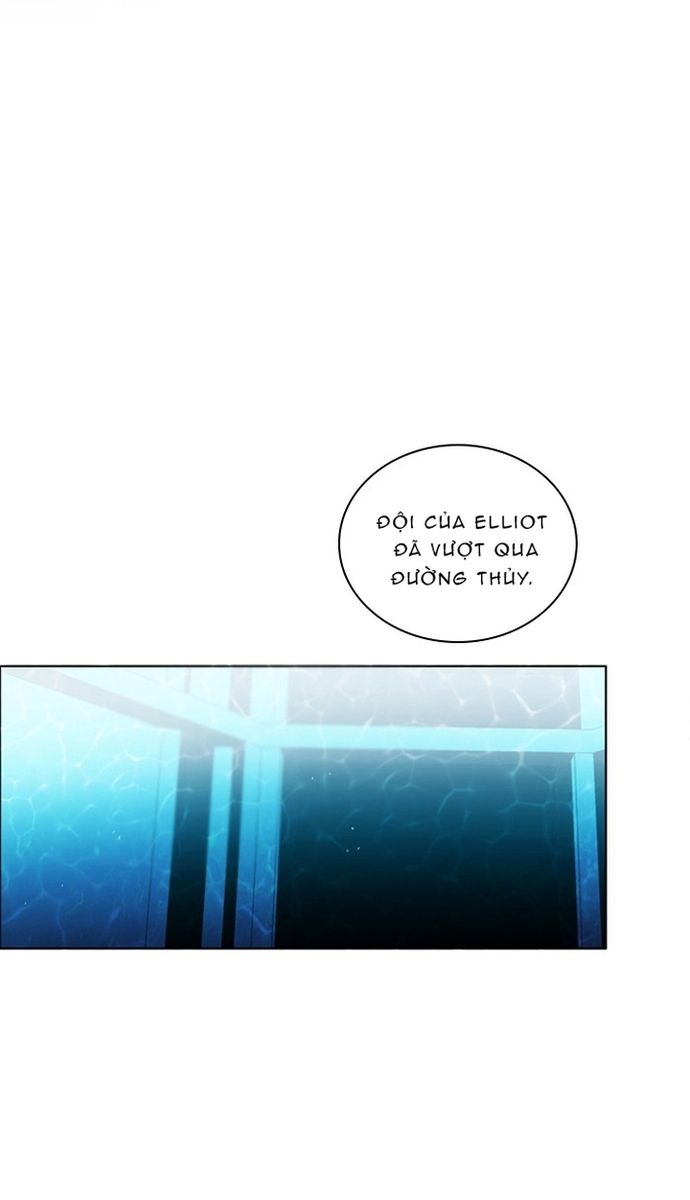 Zero Game: Chapter 67