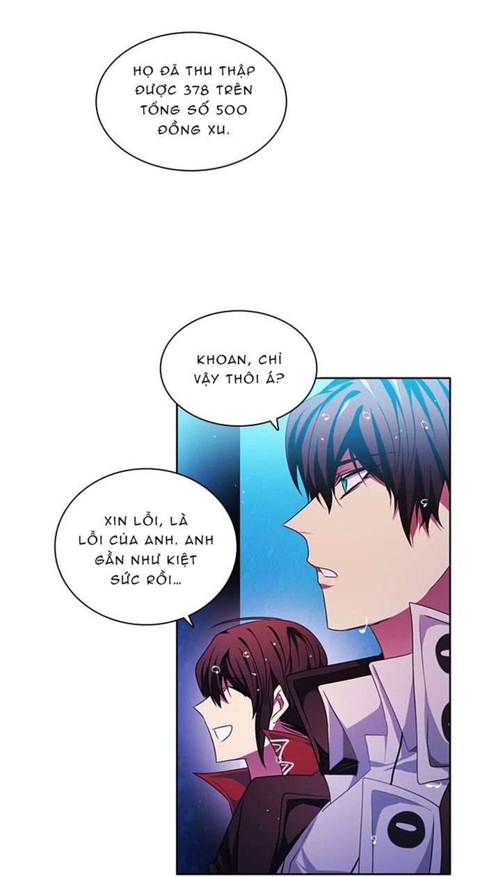 Zero Game: Chapter 67