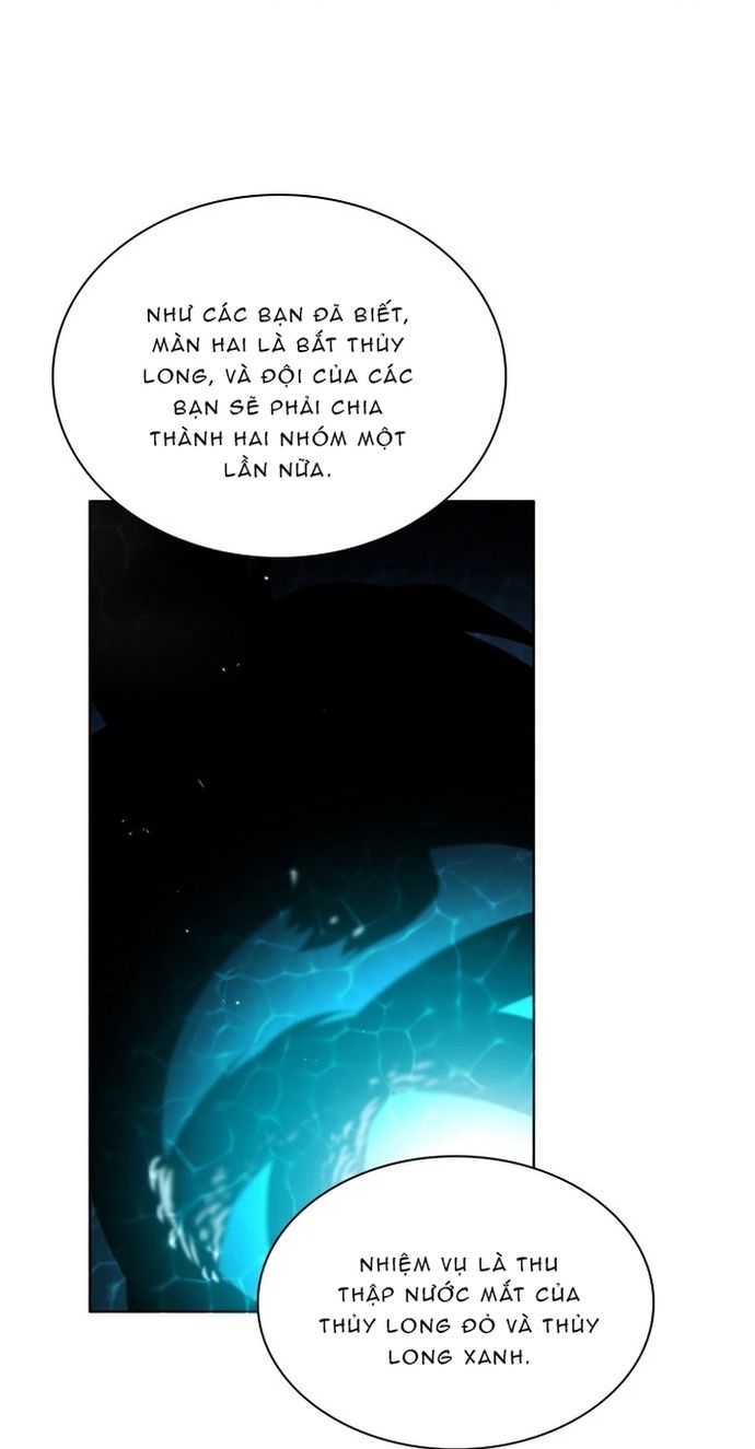 Zero Game: Chapter 67