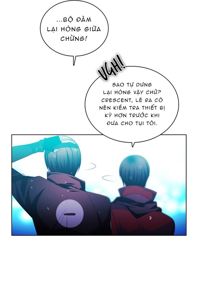 Zero Game: Chapter 67