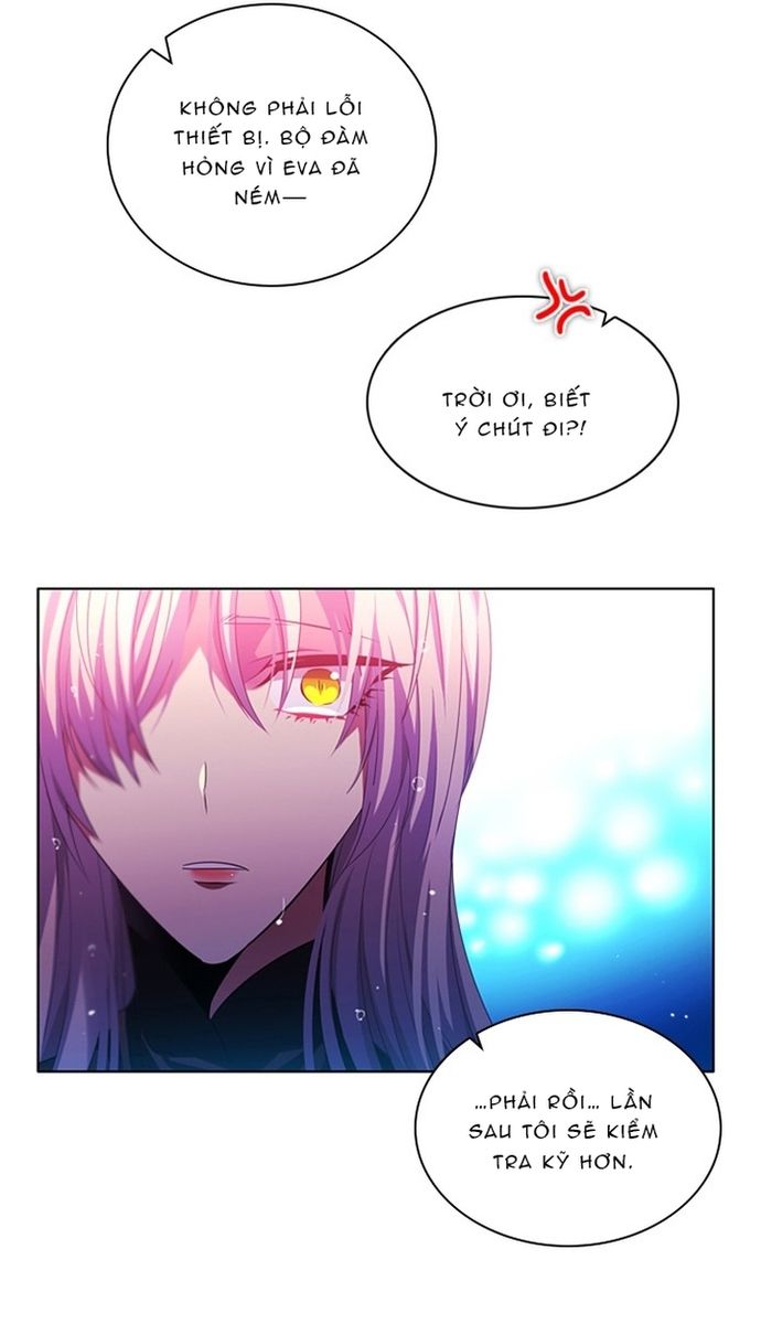 Zero Game: Chapter 67