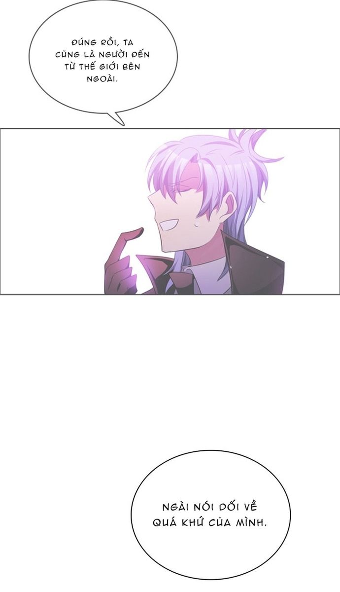 Zero Game: Chapter 67