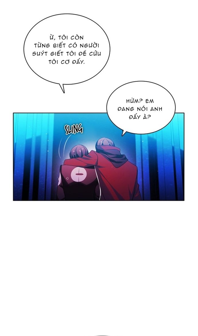 Zero Game: Chapter 67