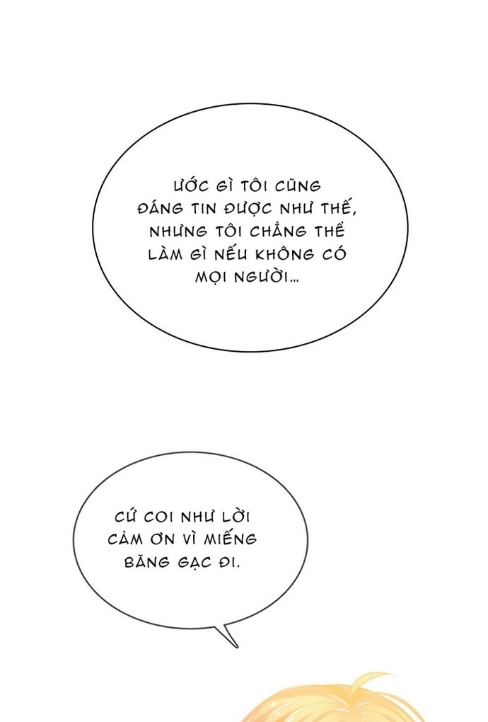 Zero Game: Chapter 67