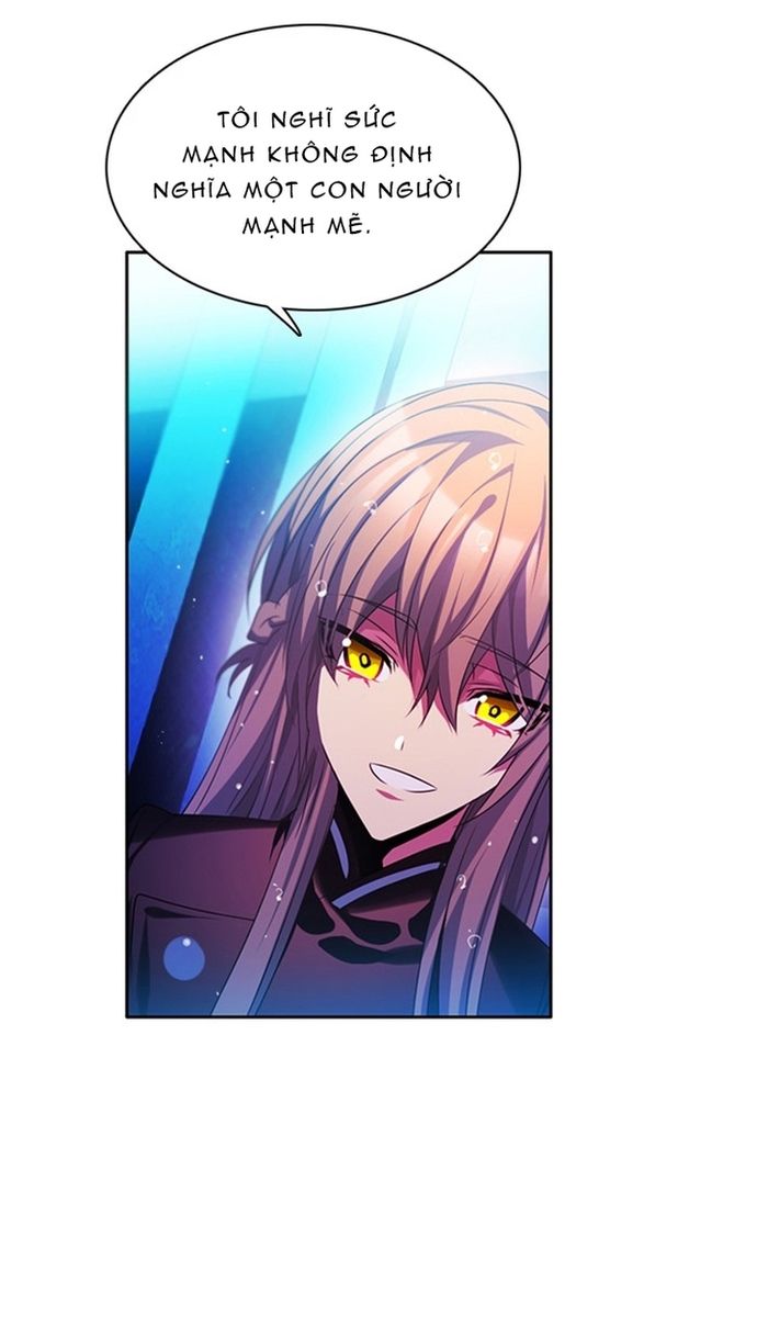Zero Game: Chapter 67