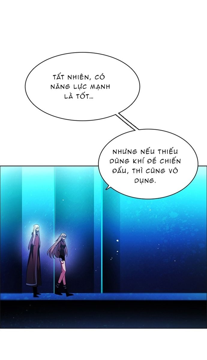Zero Game: Chapter 67