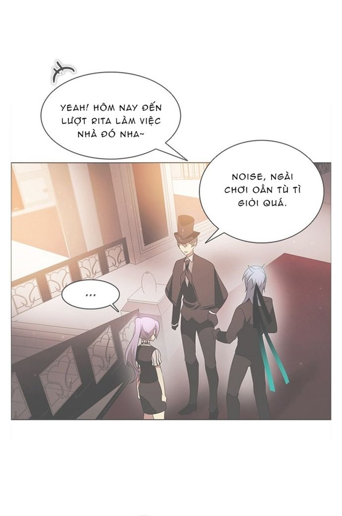 Zero Game: Chapter 67