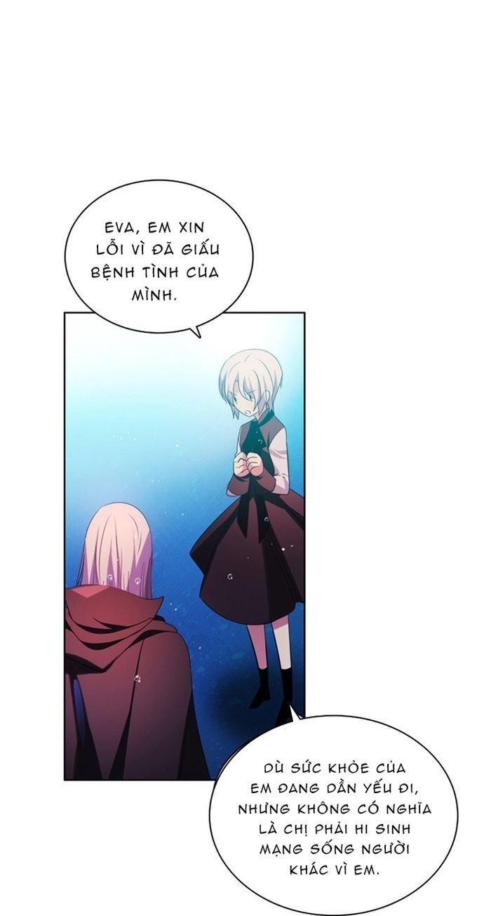 Zero Game: Chapter 67