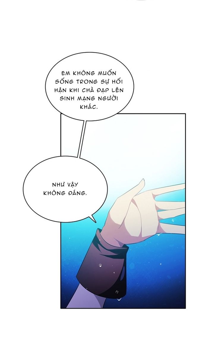Zero Game: Chapter 67