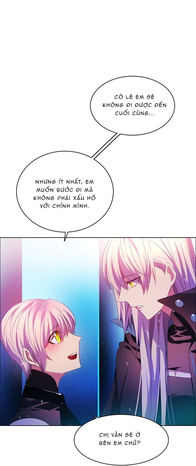 Zero Game: Chapter 67