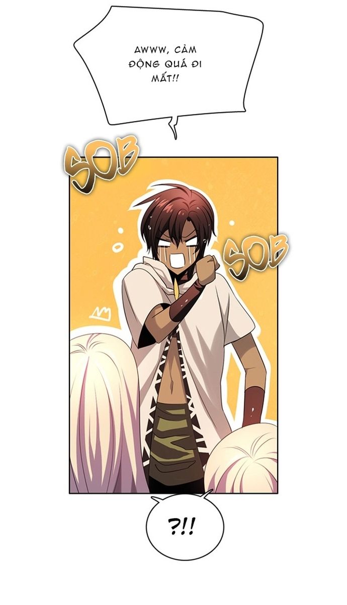 Zero Game: Chapter 67