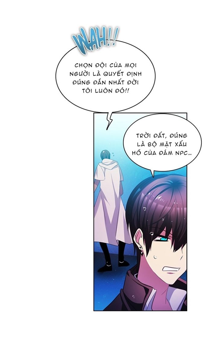 Zero Game: Chapter 67