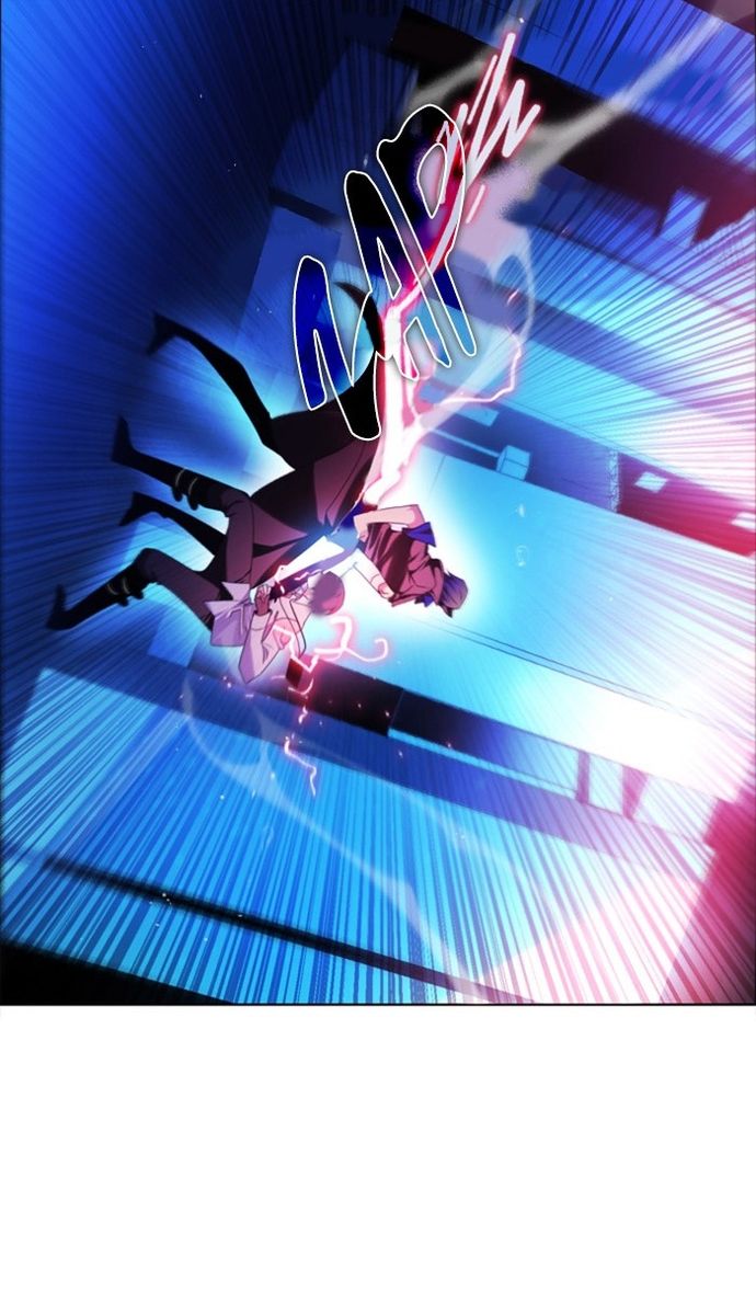 Zero Game: Chapter 68