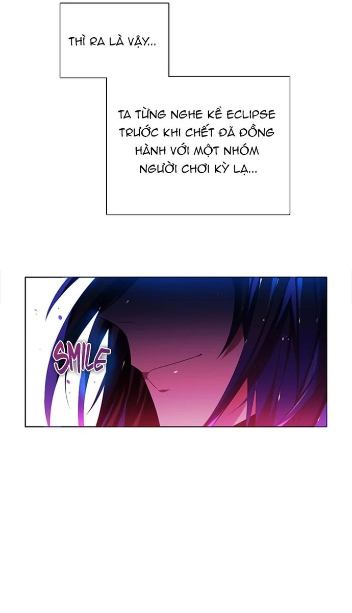 Zero Game: Chapter 68