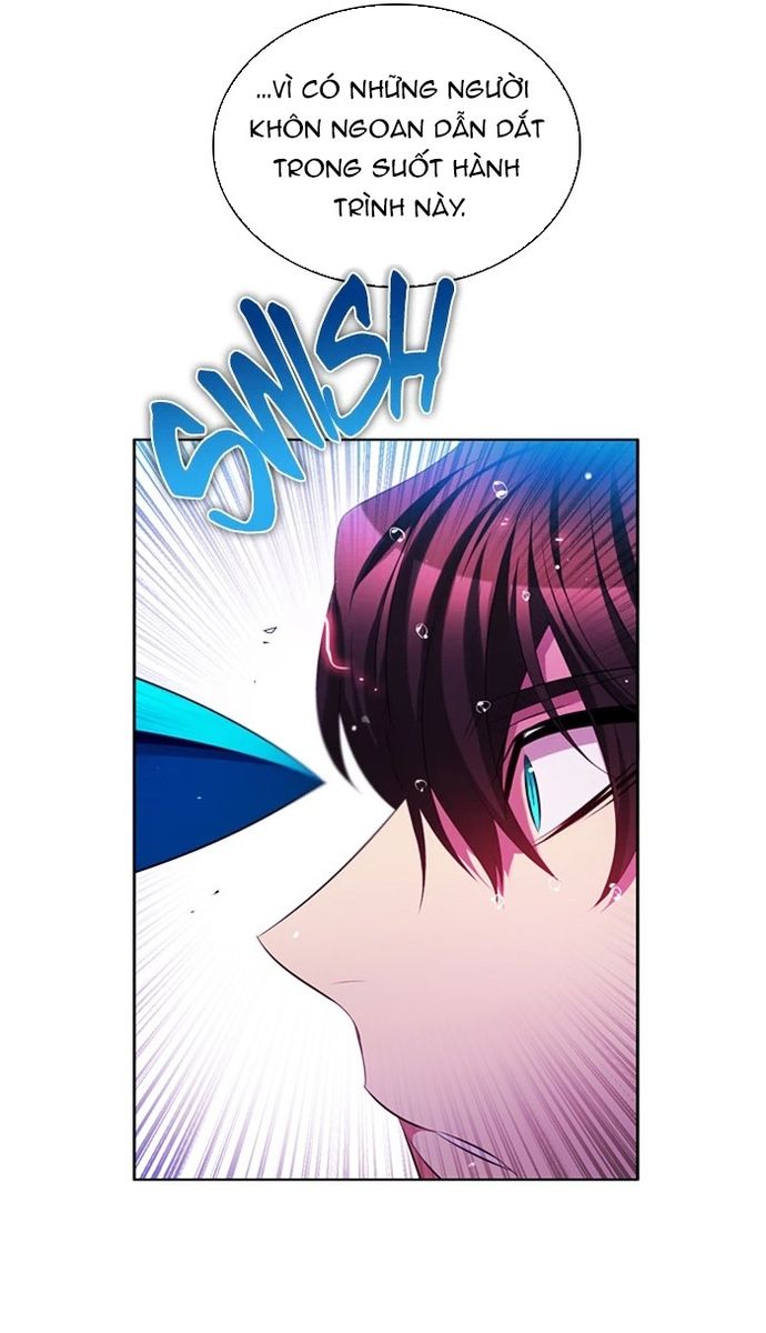 Zero Game: Chapter 68