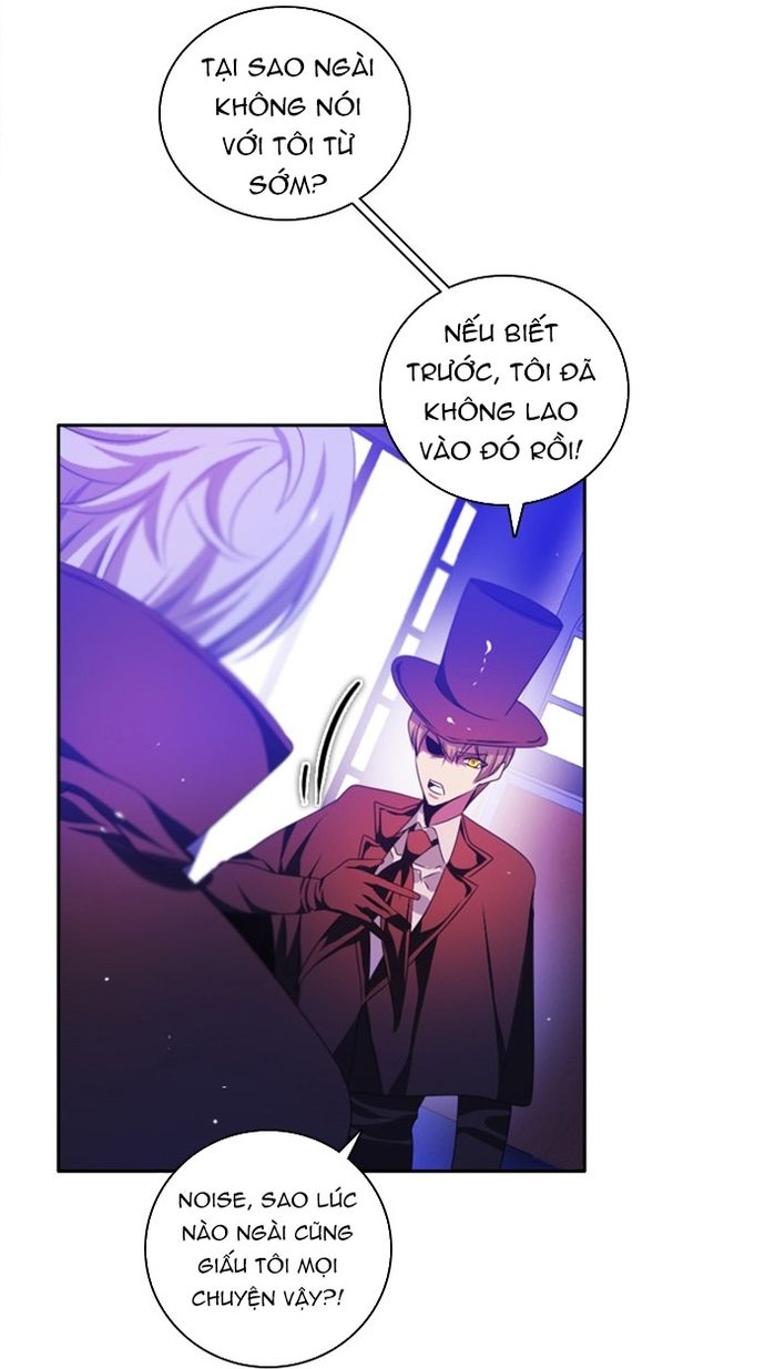 Zero Game: Chapter 68