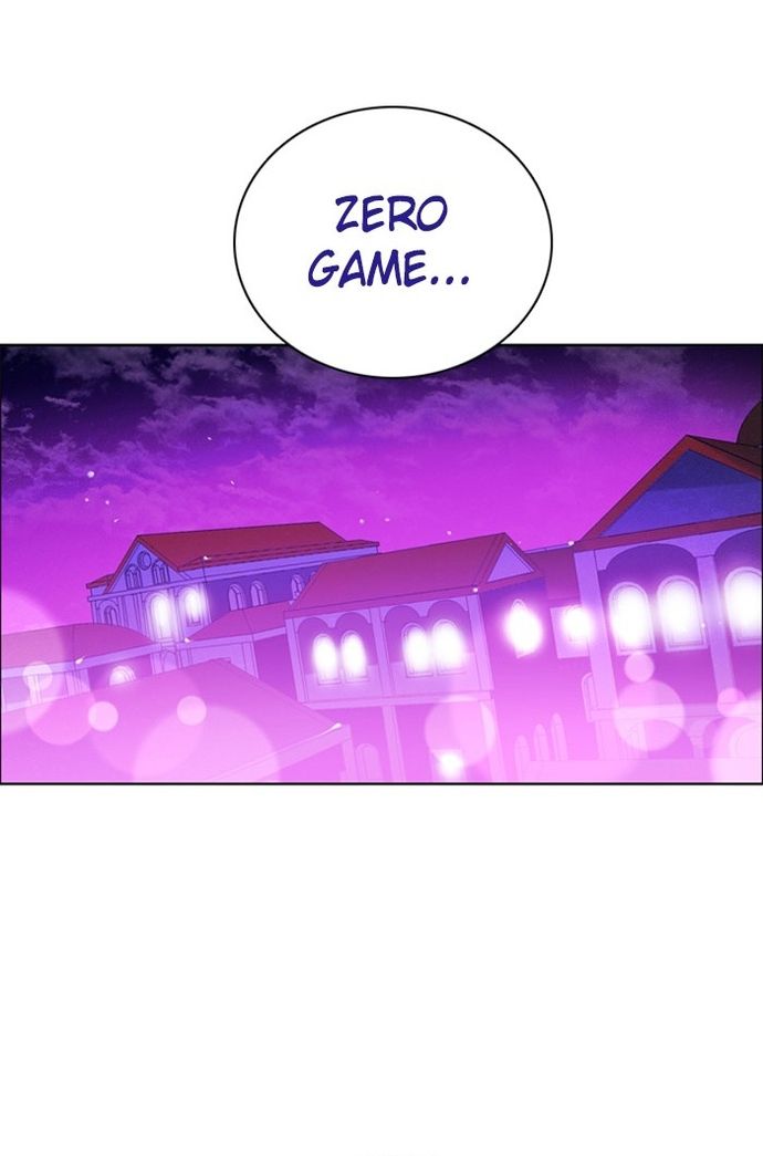 Zero Game: Chapter 68