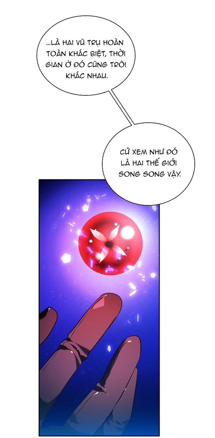 Zero Game: Chapter 68