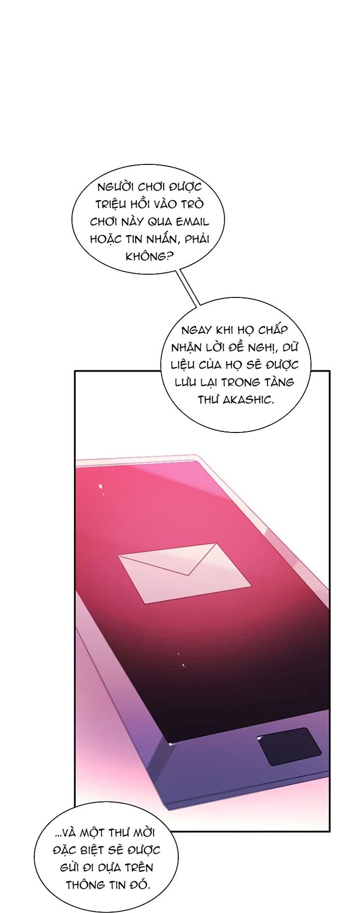 Zero Game: Chapter 68
