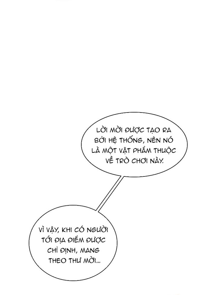 Zero Game: Chapter 68